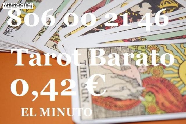 Tarot Visa Econ&oacute;mico/806 Tarot Esoterico