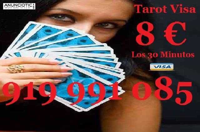 Tarot 806 Econ&oacute;mico/Tarot las 24 Horas