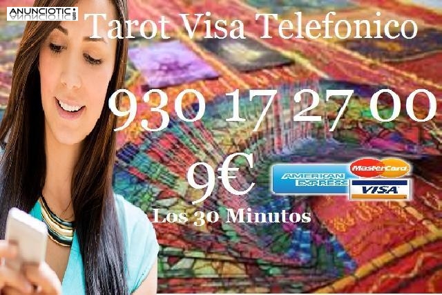 Tarot 806 Econ&oacute;mico/Tarot las 24 Horas