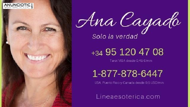 Tarot por VISA econ&oacute;mico de calidad