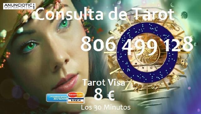 Tarot 806/Tarot Visa/8 � los 30 Min