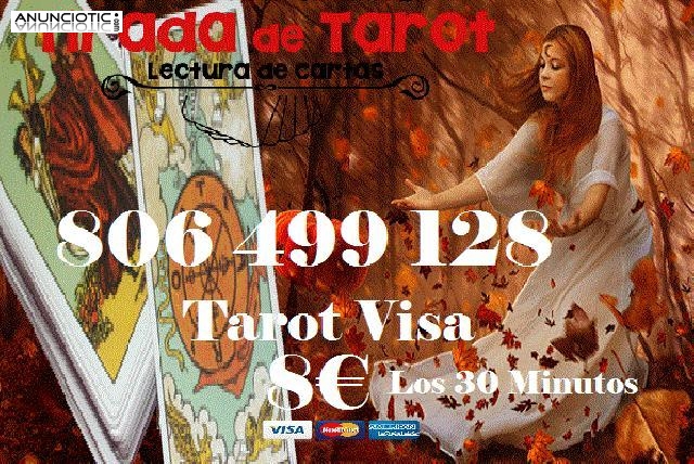 Tarot Visa/ 806 Tarotistas/8 � los 30 Min