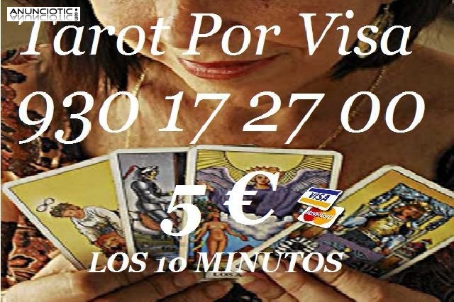 Tarot L&iacute;neas Visas Baratas /Tarot del Amor