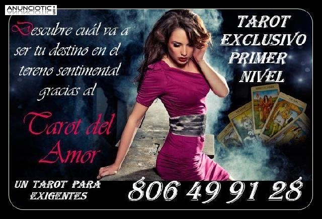 Tarot Visa/ 806 Tarotistas/9 � los 30 Min