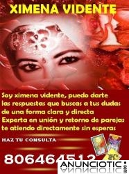 &iquest;PASAS POR UN MAL MOMENTO? XIMENA VIDENCIA 806464512