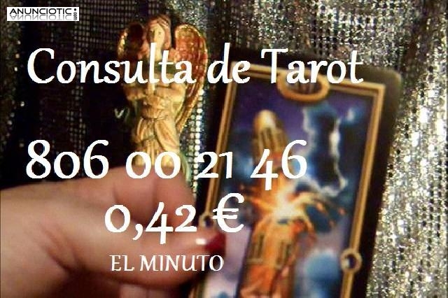 Tarot Visa/806 Tarotistas/9 � los 30 Min