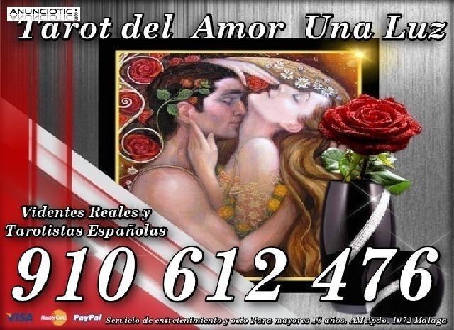 Taror Una Luz Videntes de Confianza 100% Aciertos desde 7�*