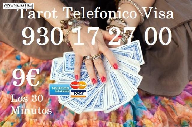 Tarot 806 Ps&iacute;quicos/Tarot Visa Barata