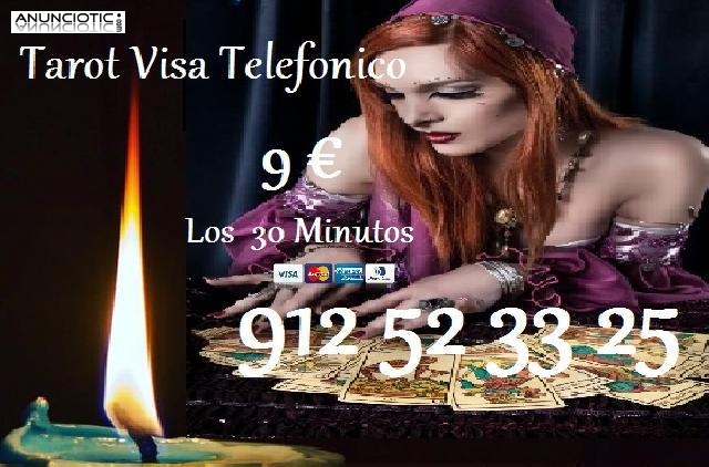 Tirada Telefonico 806/Tarot Visa/7 � los 20 Min