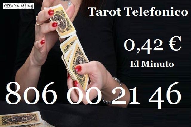 Tarot del Amor Econ&oacute;mico/806 00 21 46