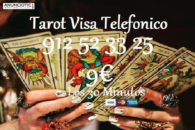 Tarot Económico/912 52 33 25