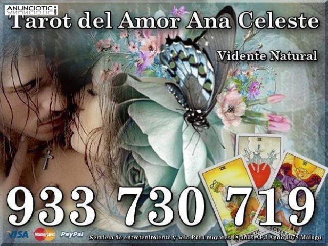 Ana Celeste tu Vidente y Tarotista de Confianza desde 6 �