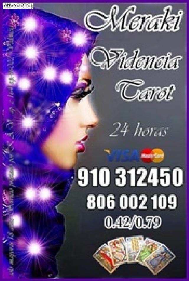 Videntes Naturales, Tarot , Alta Magia, Sabidur&iacute;a, Experiencia, Profesional