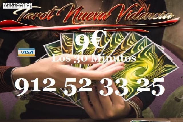 Tarot L&iacute;nea 806 Barato/Tarot las 24 Horas