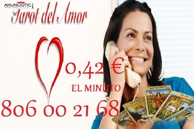 Tarot Visa /806 Videncia/8� los 30Min