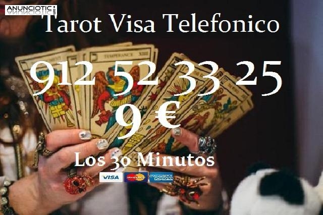 Tarot  Econ&oacute;mico/Tarot Visa del Amor