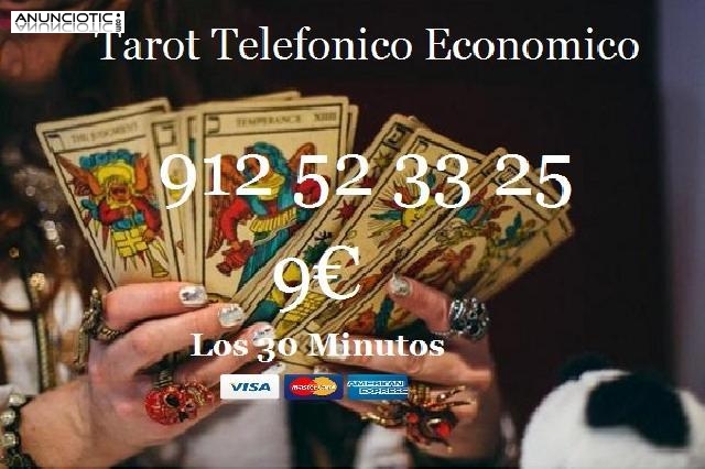 Tarot Telef&oacute;nico Visa/806 Tarot del Amor