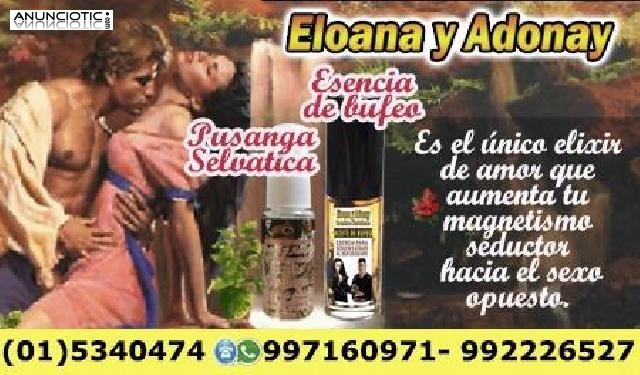  -EL HECHIZO DE LA PUSANGA, ES LA SOLUCI&Oacute;N PARA EL AMOR