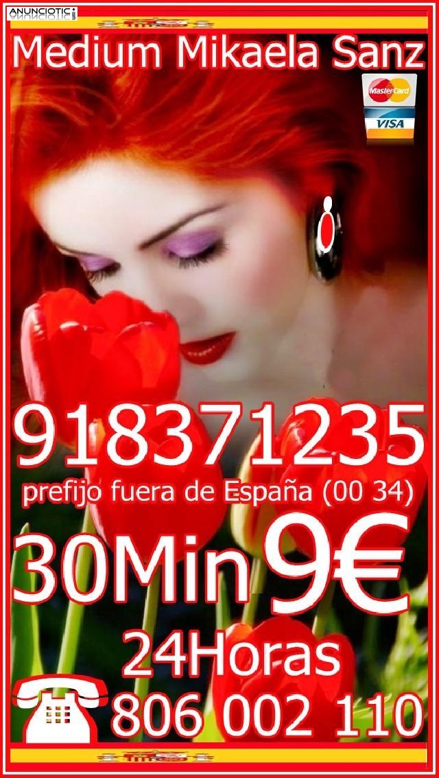 Visa 806 002 110 desde 5 � 15 mtos. 8 � 20 mtos. 10 � 30 mtos. de canarias