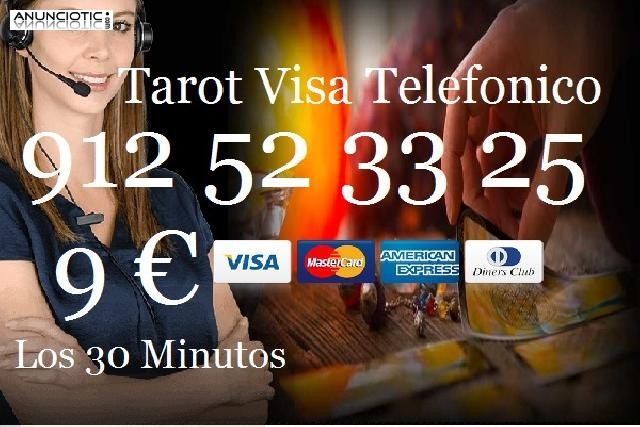 Tarot Telef&oacute;nico Visa/Tarot del Amor