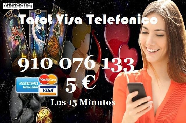 Tarot Visa Barata/Tarot 806/Videntes