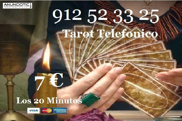 Tarot Visa/Esot&eacute;rico/Tirada de Tarot