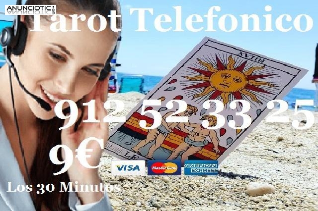 Tarot 806 Econ&oacute;mico/Tirada de Tarot