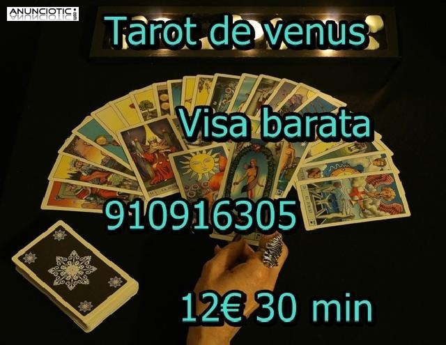 Tarot sin tapujos por visa 12� 30 min 910916305