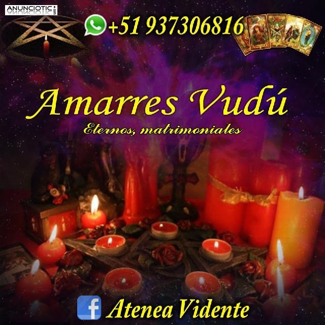 AMARRES DE AMOR &iexcl;CONS&Uacute;LTAME! +51937306816