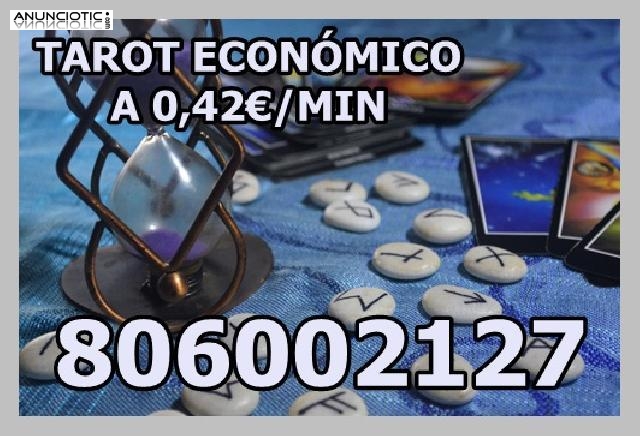 Tarot economico x 0,42�/min -: 806 002 127 y 806 002 233. Jessica.-