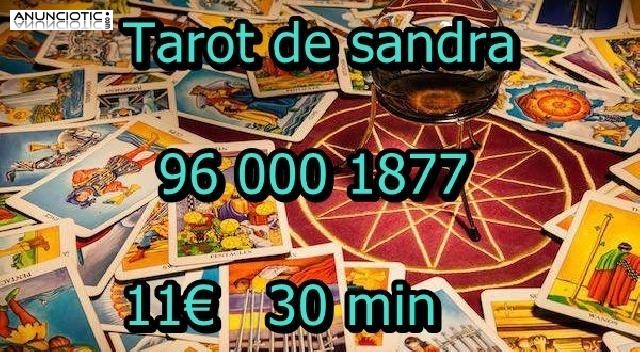 Tarot barato con visa 11� 30 min 960001877
