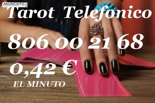 Tarot Visa 8 � los 30 Min/ Tirada de Tarot Fiable