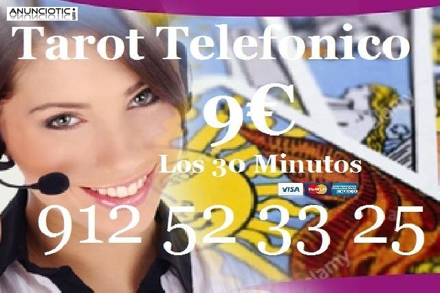 Tarot 806/Tarot las 24 Horas/7 � los 20 Min