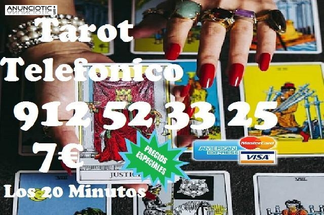 Tarot 806 Barato/Tirada Econ&oacute;mica/Tarot