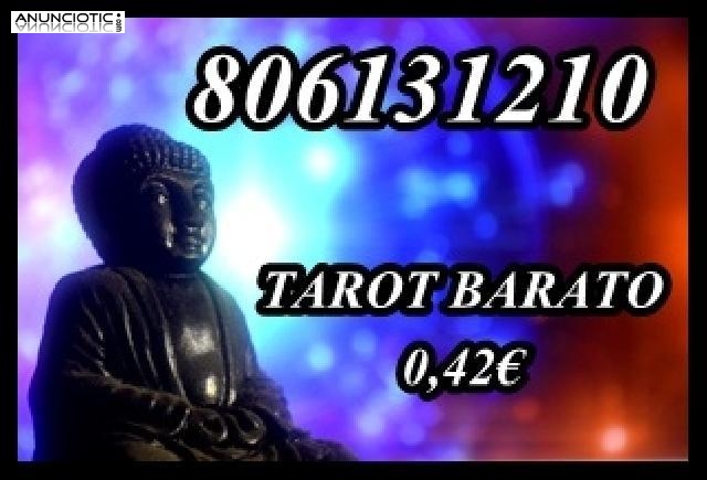 Tarot muy econ&oacute;mico.., 806 131 210. Rocio. 0,42 euros/min    