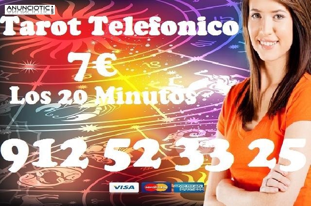 Tarot /Tarot Visa Economica