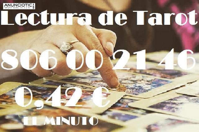 Tarot 806 Barato/Tirada Tarot del Amor