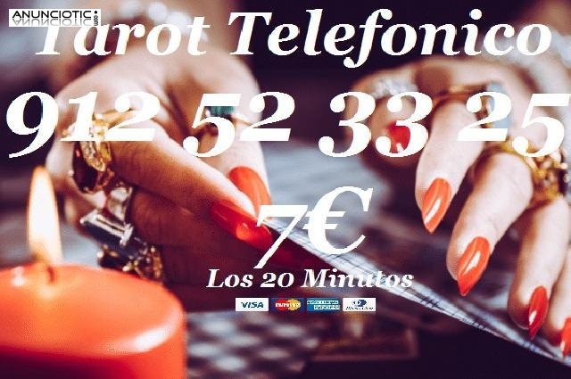 Tarot Visa Econ&oacute;mica/Tarotistas las 24 Horas
