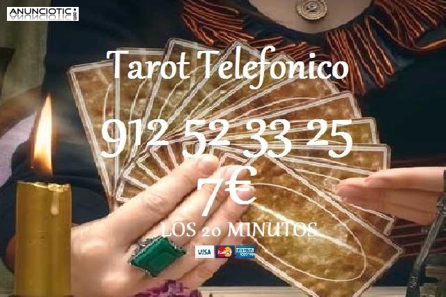 Tarot Visa Linea Barata/Tiradas de Tarot 