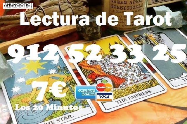 Consulta Tarot Econ&oacute;mico/Tarot Visa Fiable