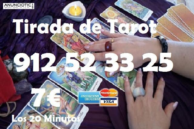 Tarot Tarot Fiable/806 Tarot Econ&oacute;mico