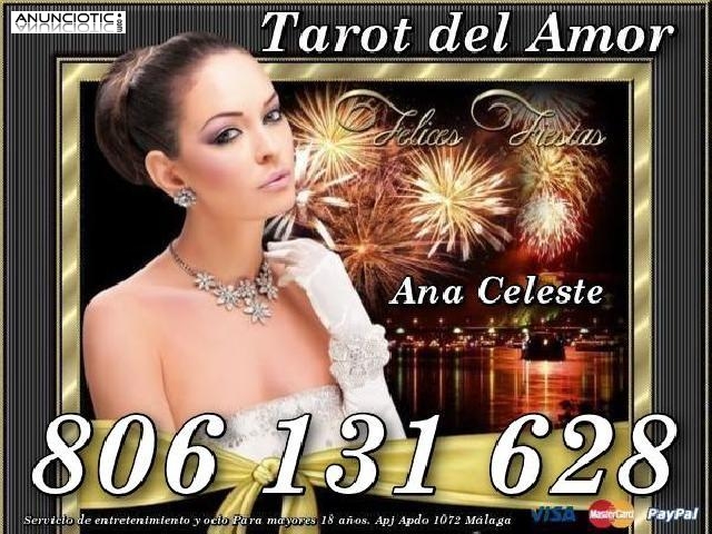 ---&iquest;Qu&eacute; te depara el 2020 para ti? Videncia y Tarot Ana Celeste  --