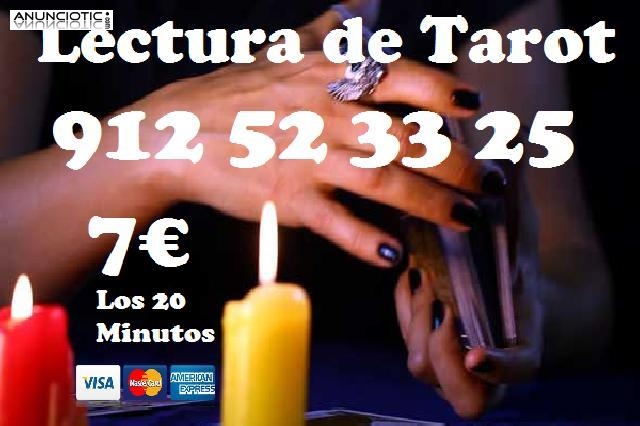 Tarot Visa las 24 Horas/Tarot Barato Visa