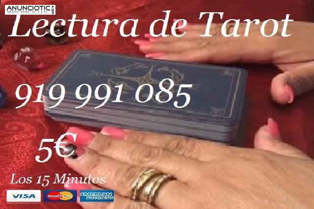 Tarot Visa 5 � los 15 Min/ 806 Tarot