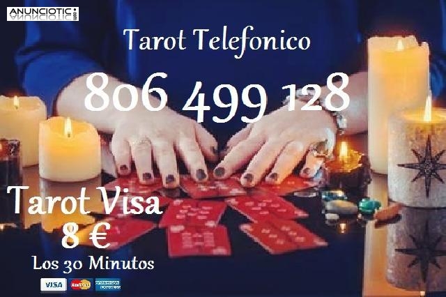 Tarot 806/Tarot Visa 5 � los 15 Min