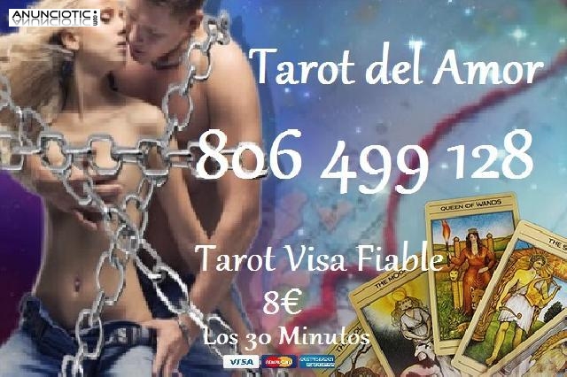 Tarot Visa 5 � los 15 Min/ 806 499 128  Tarot