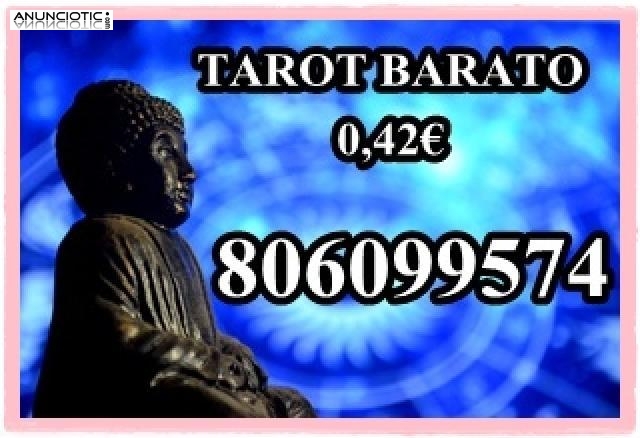 Tarot barato y bueno Los Arcanos.. 806 099 574. 0,42�/min.