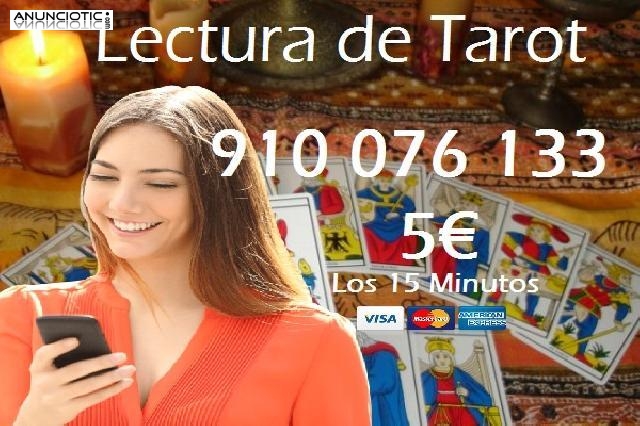 Tarot Visa Econ&oacute;mica/Tarot las 24 Horas