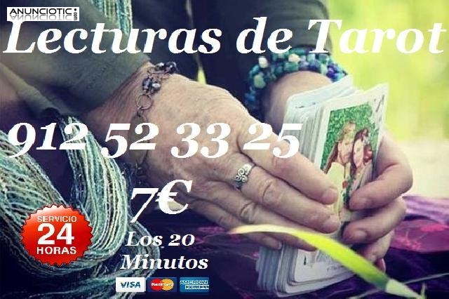 Consulta de Cartas/Tirada Tarot Telef&oacute;nico