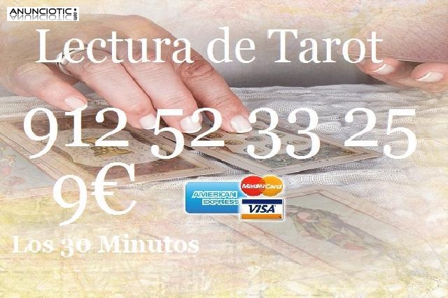 Tarot Visa/Tarot Econ&oacute;mico 919 991 085